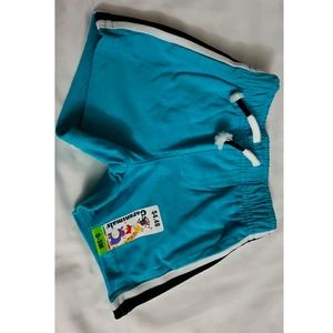 Baby Boy Shorts
